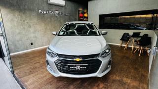 Foto do veículo Chevrolet Onix Plus 1.0 Turbo Premier Auto