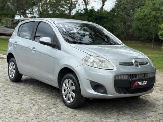 Foto do veículo Fiat Palio 1.0 Evo Flex Attractive
