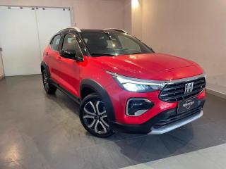 Foto do veículo Fiat Pulse 1.0 T200 Audace Cvt