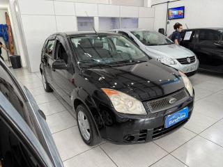 Foto do veículo Ford Fiesta 1.0 Flex