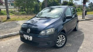 Foto do veículo Volkswagen Fox 1.6 Mi Total Flex 8v 5p