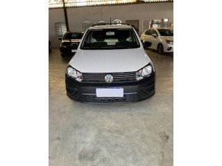 Foto do veículo Volkswagen Saveiro 1.6 Cs Robust