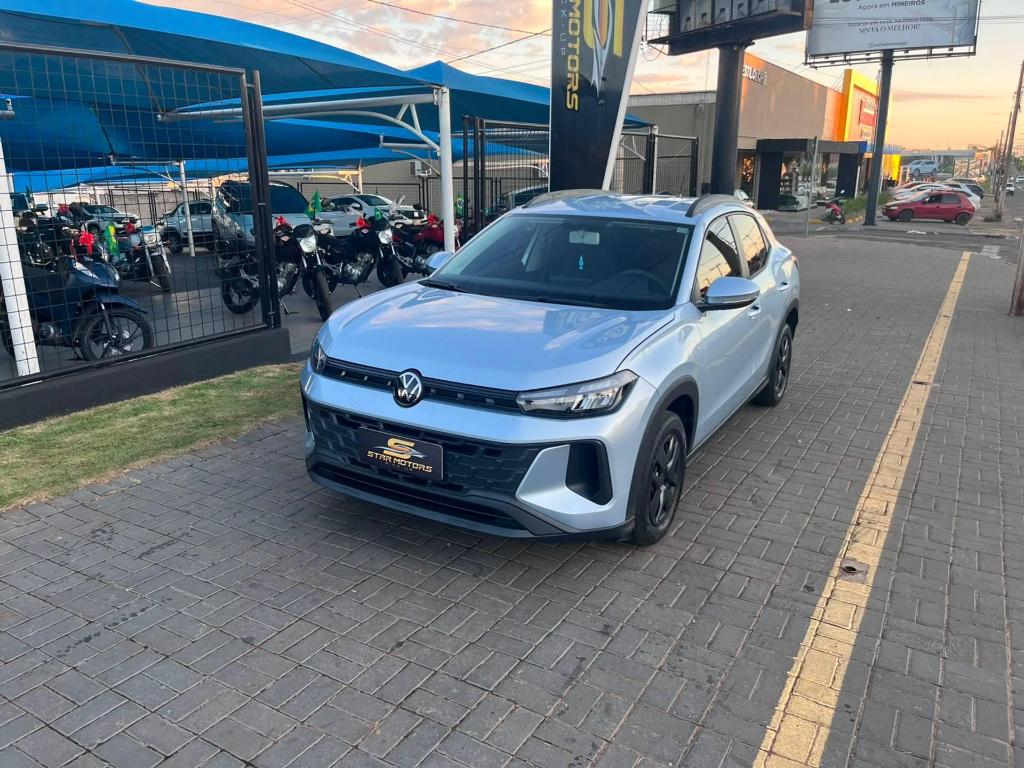Volkswagen Tera 1.0 Mpi