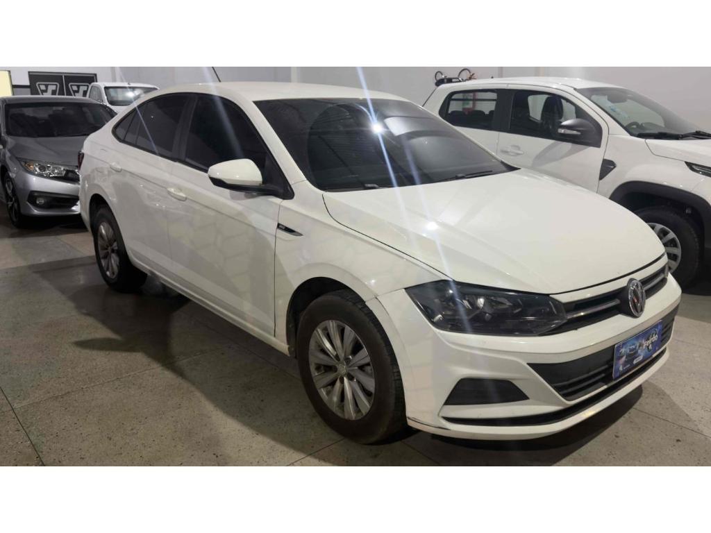Volkswagen Virtus 1.6