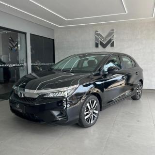 Foto do veículo Honda City 1.5 Touring Cvt