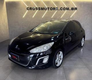 Foto do veículo Peugeot 308 1.6 16v Flex Active