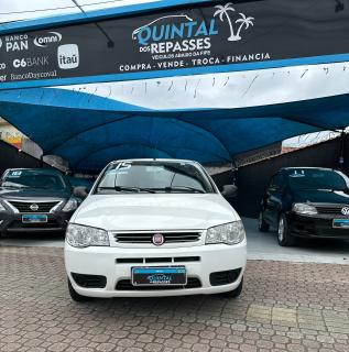 Foto do veículo Fiat Palio 1.0 Fire Flex
