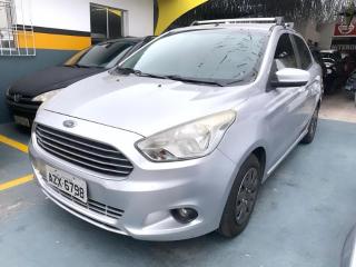 Foto do veículo Ford Ka 1.5 Se/se Plus 16v Flex 5p