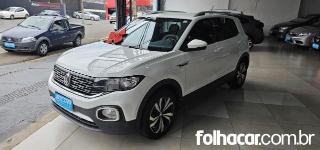 Foto do veículo Volkswagen T-cross Hig. 250 Tsi 1.4 Flex 16v 5p Aut