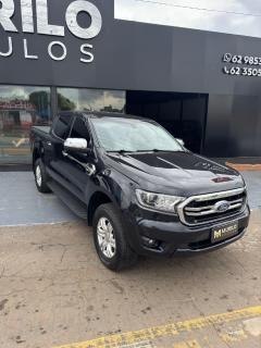 Foto do veículo Ford Ranger Xlt 3.2 20v 4x4 Cd Diesel Aut.