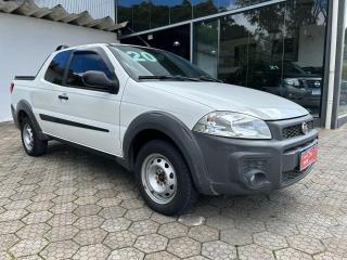 Foto do veículo Fiat Strada 1.4 Working