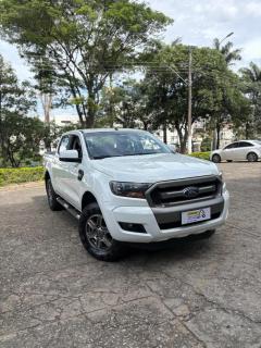 Foto do veículo Ford Ranger 2.2 Cd Xls Auto