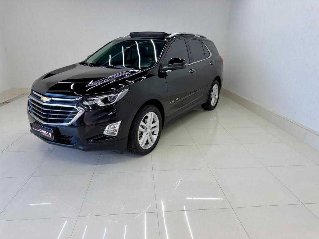 Chevrolet Equinox 2020