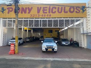 Foto do veículo Chevrolet S-10 2.8 Td 4x2 Executive Cabine Dupla
