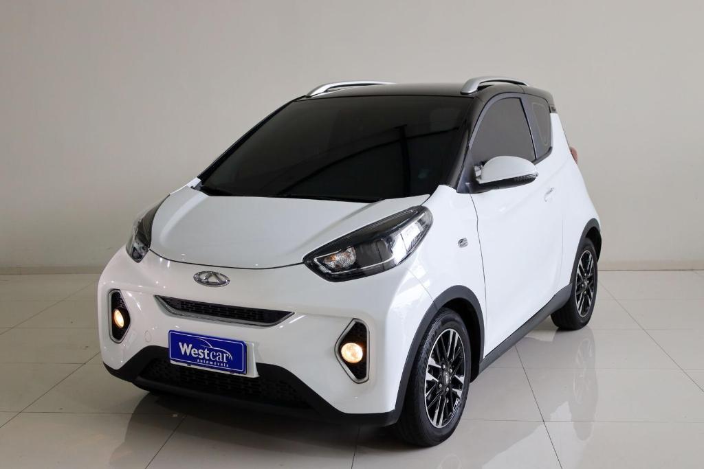 Caoa Chery Icar iCar EQ1 TECH (Elétrico) 2023