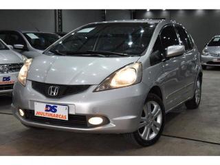 Foto do veículo Honda Fit Exl 1.5 Flex 16v 5p Mec
