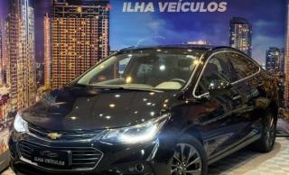 Foto do veículo Chevrolet Cruze Ltz 1.8 16v Flexpower 4p Aut.