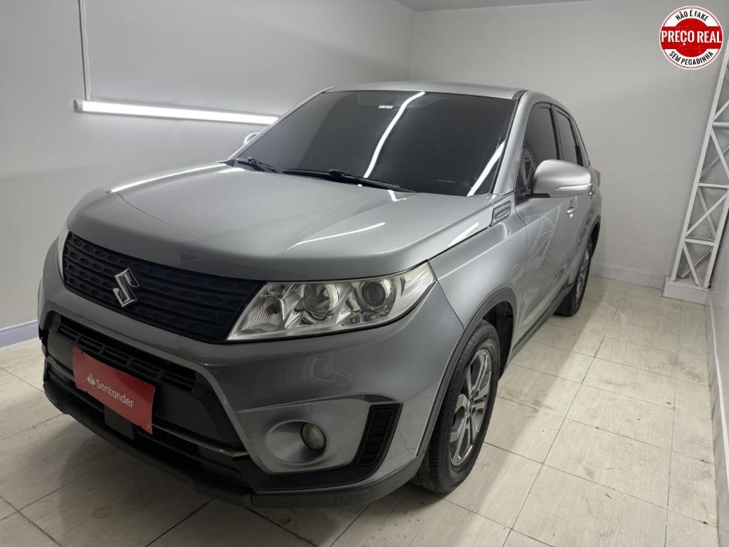 Suzuki Vitara 2020