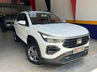 Foto do veículo Fiat Pulse 1.0 T200 Drive Cvt