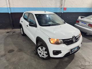 Foto do veículo Renault Kwid 1.0 Zen