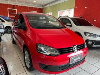 Foto do veículo Volkswagen Fox 1.6 Vht Total Flex