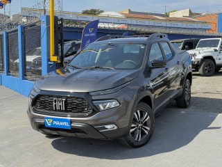 Foto do veículo Fiat Toro Freedom 1.3 T270 4x2 Flex Aut.