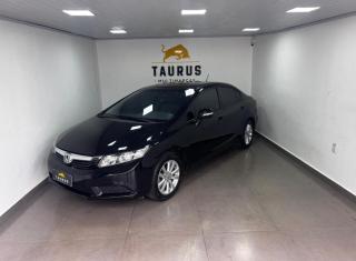 Foto do veículo Honda Civic 1.8 I-vtec Flex Lxl Auto