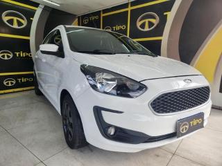 Foto do veículo Ford Ka 1.0 Se