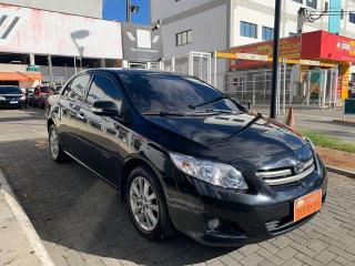 Foto do veículo Toyota Corolla Se-g 1.8/1.8 Flex 16v Aut.
