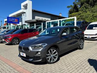 Foto do veículo Bmw X2 Sdrive 20i 2.0/2.0 Tb A. Flex 16v Aut