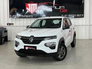 Foto do veículo Renault Kwid 1.0 Zen