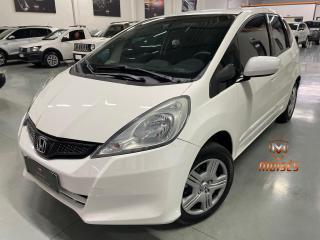 Foto do veículo Honda Fit Dx 1.4 Flex 16v 5p Mec.