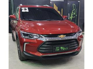 Foto do veículo Chevrolet Tracker 1.2 Turbo Premier Czw Auto