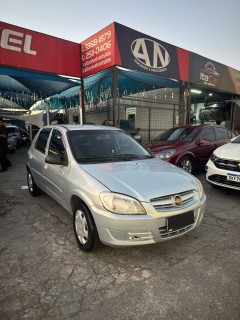 Foto do veículo Chevrolet Celta 1.0l Flex Life