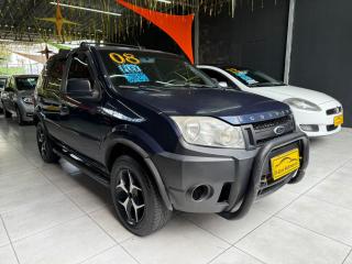 Foto do veículo Ford Ecosport 1.6 8v Flex Xls