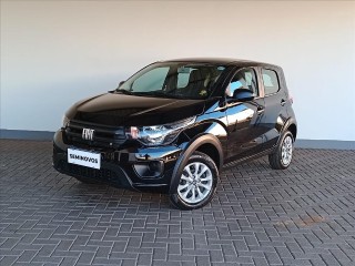 Foto do veículo Fiat Mobi 1.0 Like