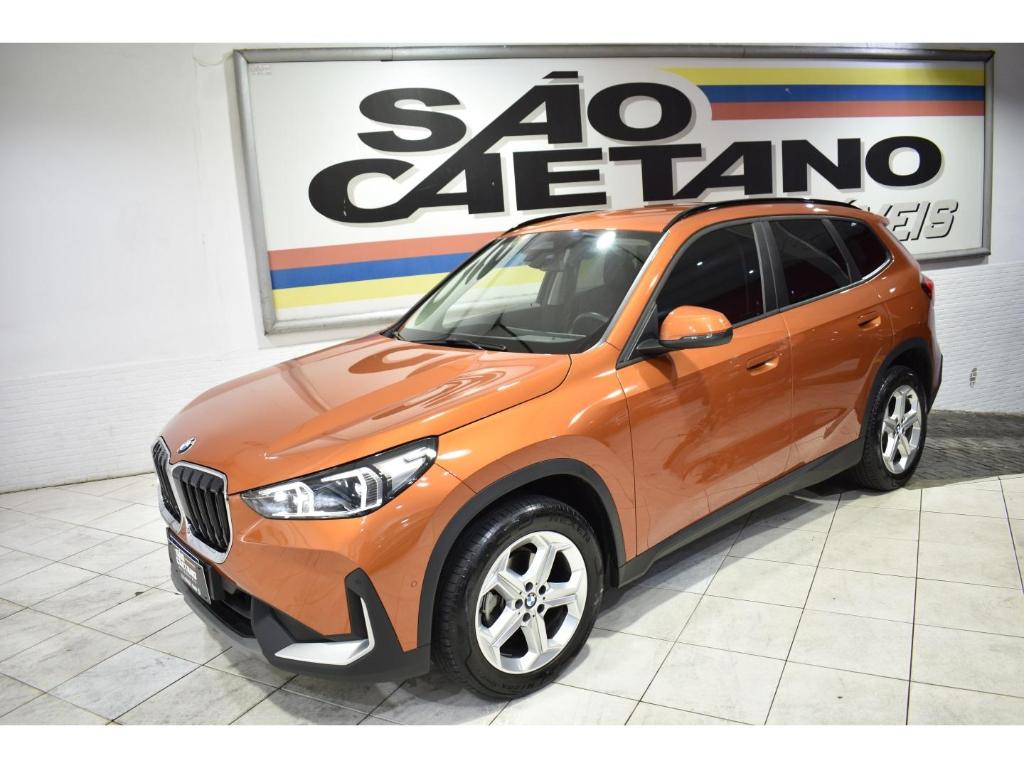 BMW X1 2023