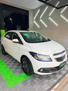 Foto do veículo Chevrolet Prisma 1.4 Spe/4 Lt