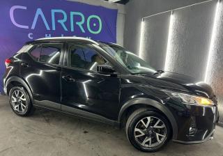 Foto do veículo Nissan Kicks Sense 1.6 16v Flex Aut.