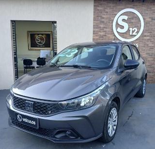 Foto do veículo Fiat Argo 1.0 6v Flex.