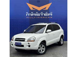 Foto do veículo Hyundai Tucson 2.0l 16v Flex Gls Auto Top