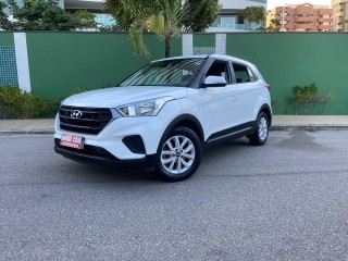 Foto do veículo Hyundai Creta 1.6 Action Auto