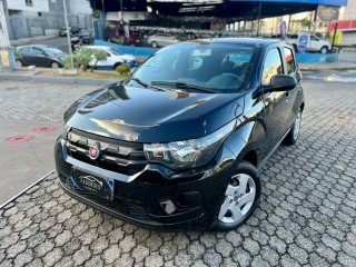 Foto do veículo Fiat Mobi Like 1.0 Fire Flex 5p.