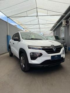 Foto do veículo Renault Kwid 1.0 Zen