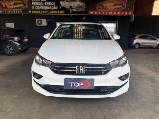 Foto do veículo Fiat Cronos 1.3 Drive