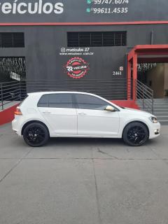 Foto do veículo Volkswagen Golf Highline 1.4 Tsi 140cv Aut.