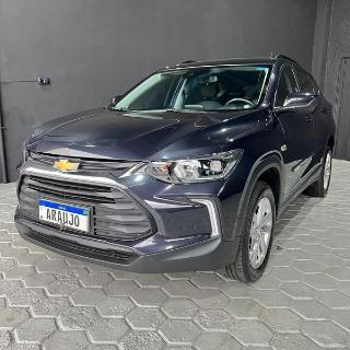 Foto do veículo Chevrolet Tracker 1.0 Turbo Auto