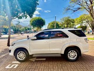 Foto do veículo Toyota Hilux 2.7 Cd Sr Flex Auto
