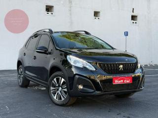 Foto do veículo Peugeot 2008 Griffe 1.6 Turbo Flex 16v 5p Aut.