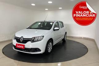 Foto do veículo Renault Sandero 1.0 Expression
